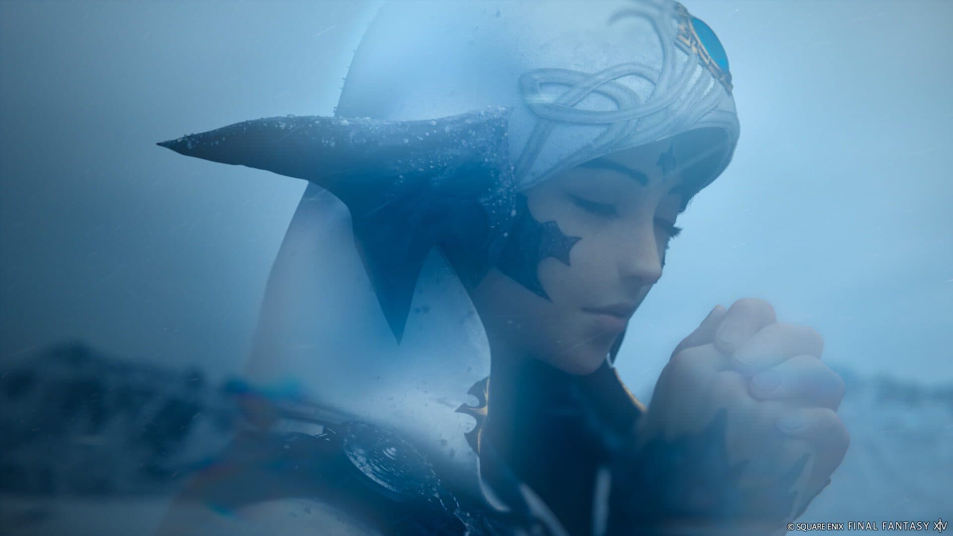 Final Fantasy XIV: Evercold screenshot 10