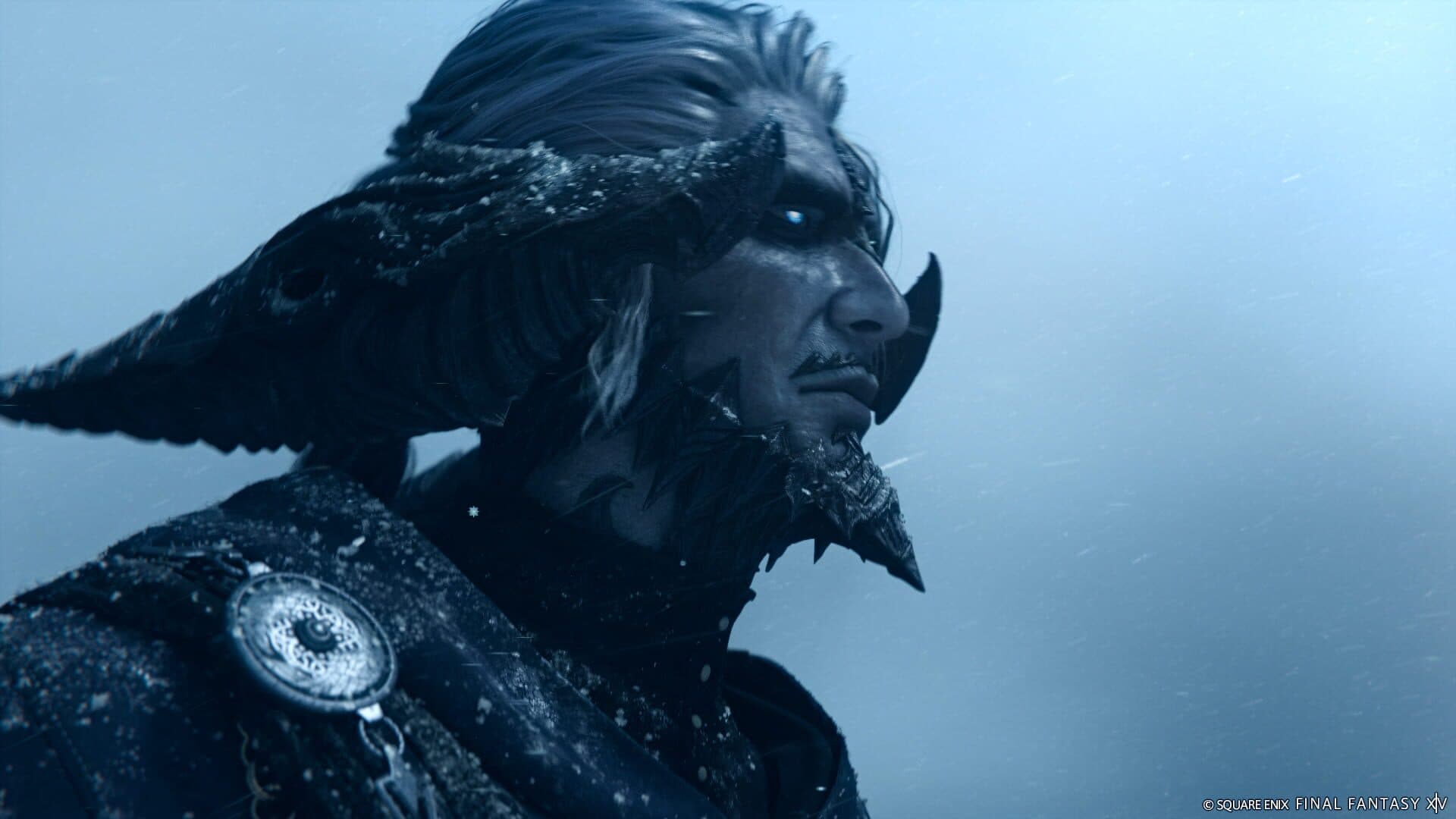 Final Fantasy XIV: Evercold screenshot 11