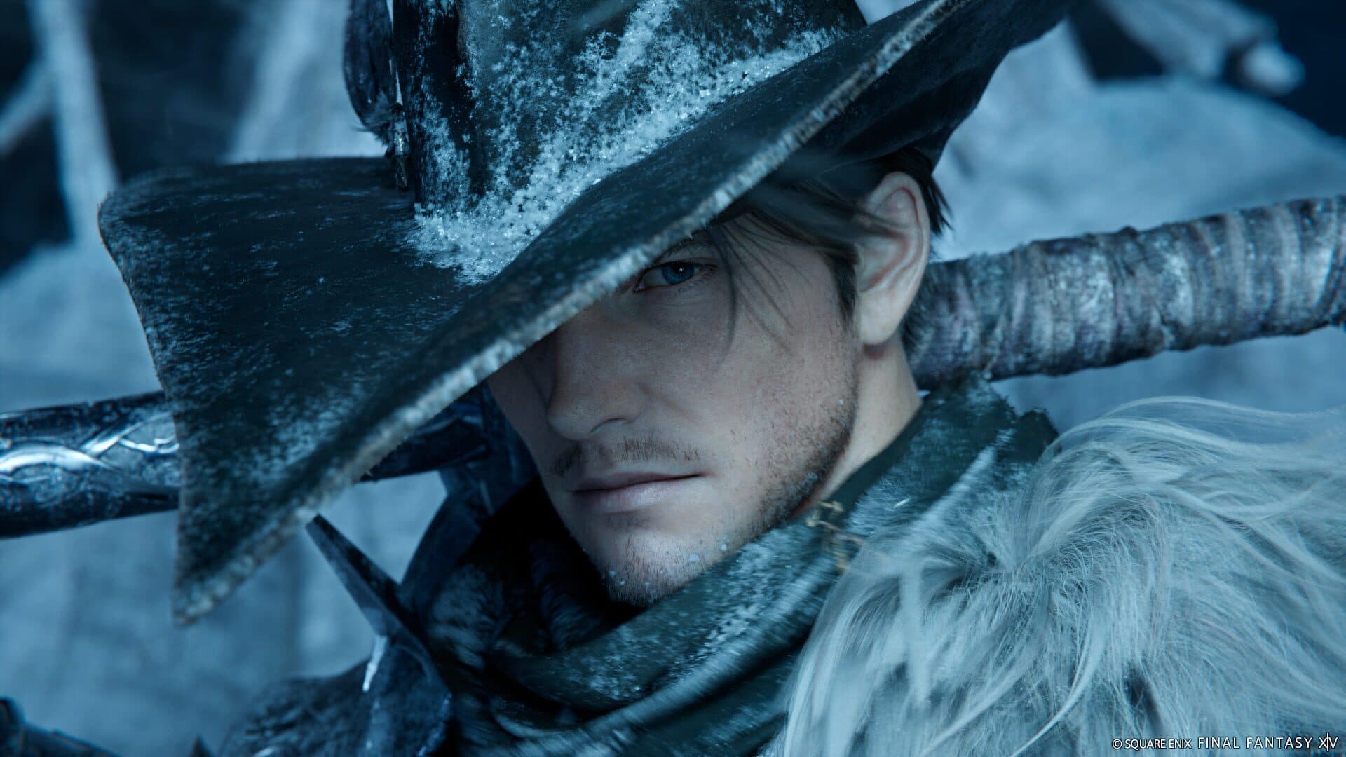 Final Fantasy XIV: Evercold screenshot 12