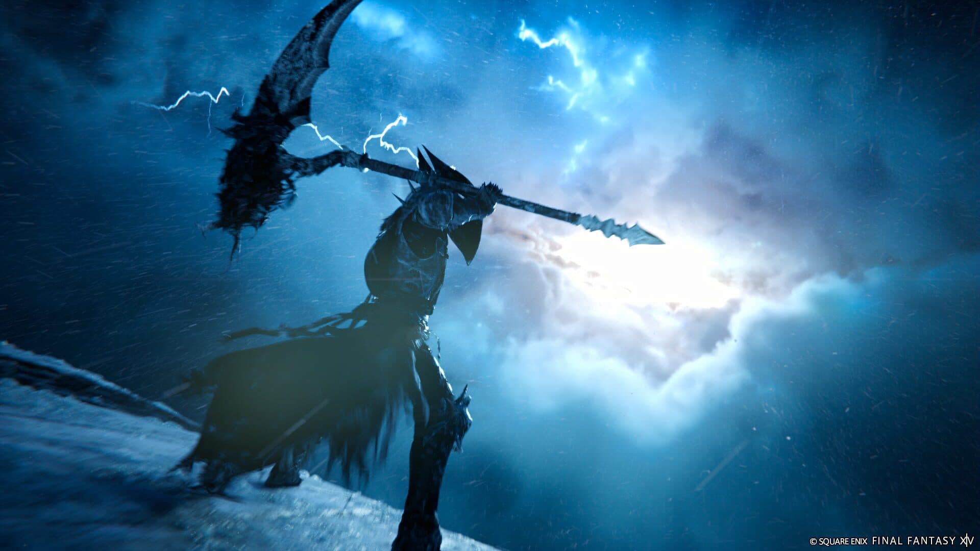 Final Fantasy XIV: Evercold screenshot 13