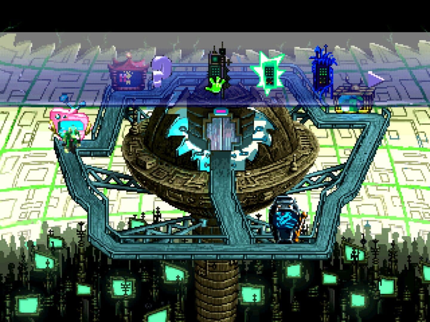 Gex screenshot 6