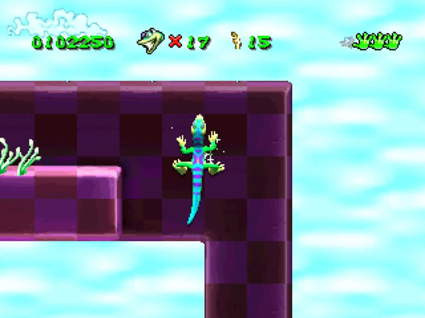 Gex screenshot 11