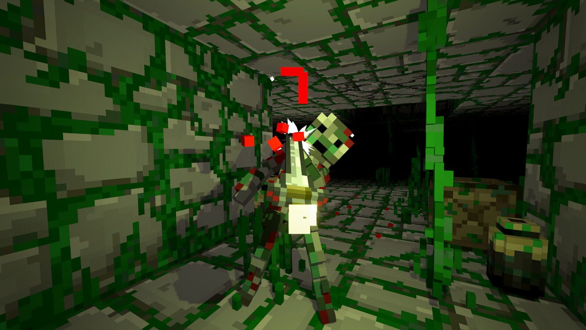 Ancient Dungeon screenshot 8