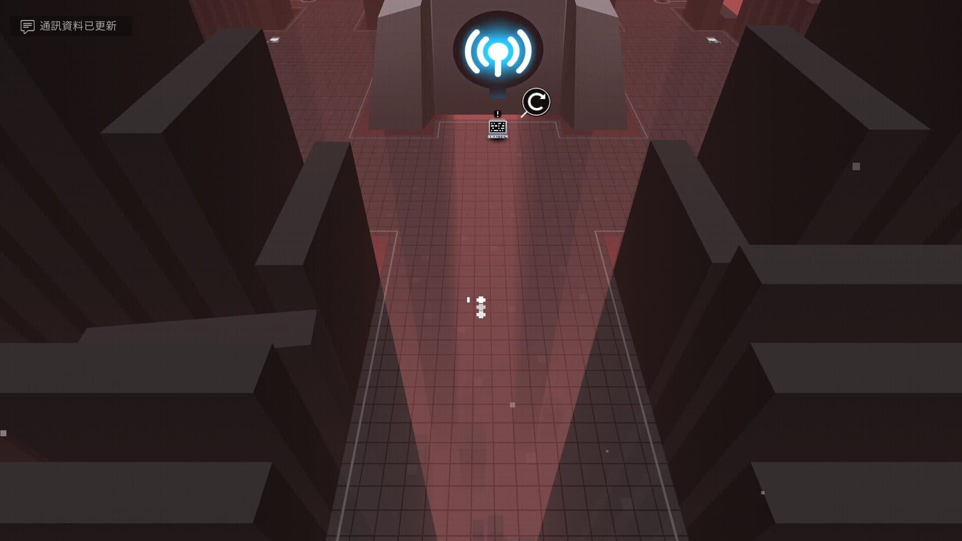 Last Command: B-Side screenshot 2