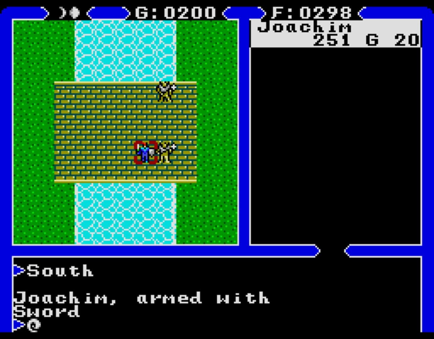Ultima IV screenshot 4