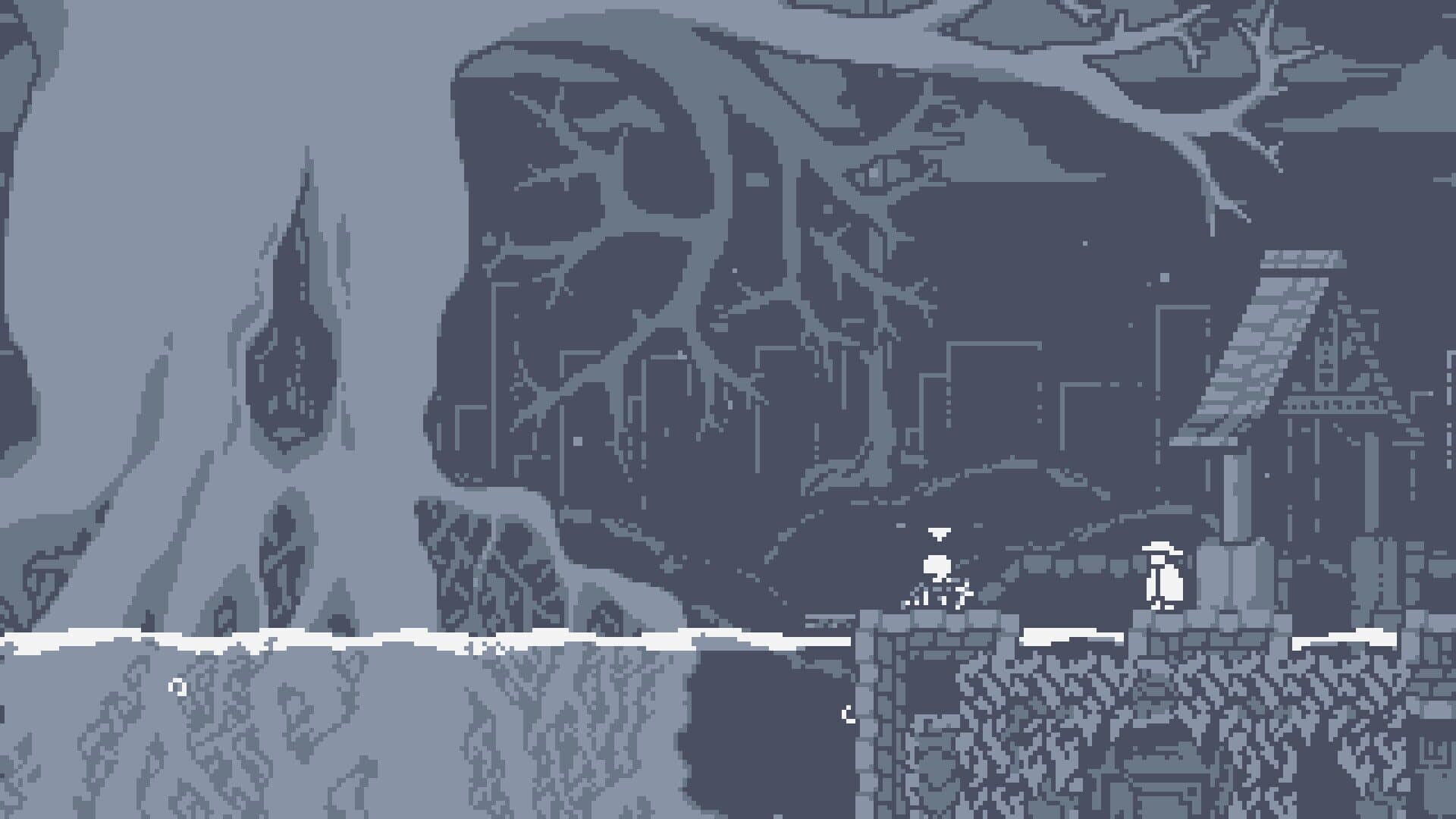 City of None screenshot 3
