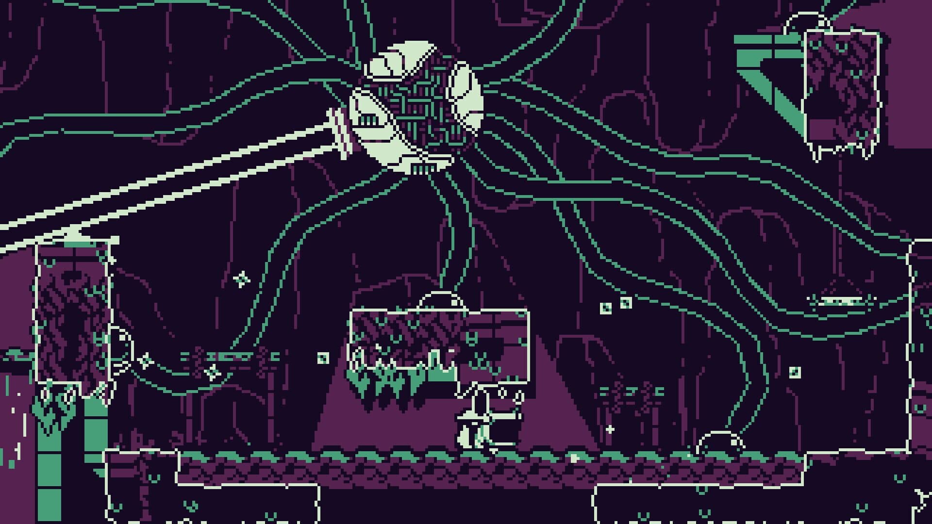 City of None screenshot 6