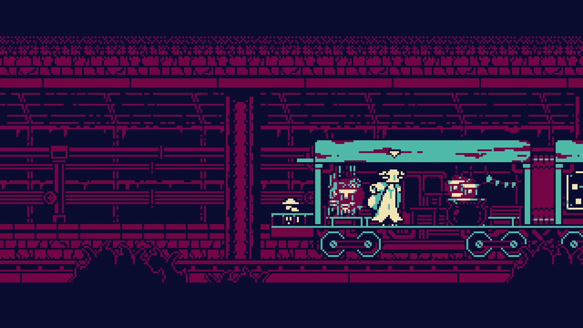 City of None screenshot 7