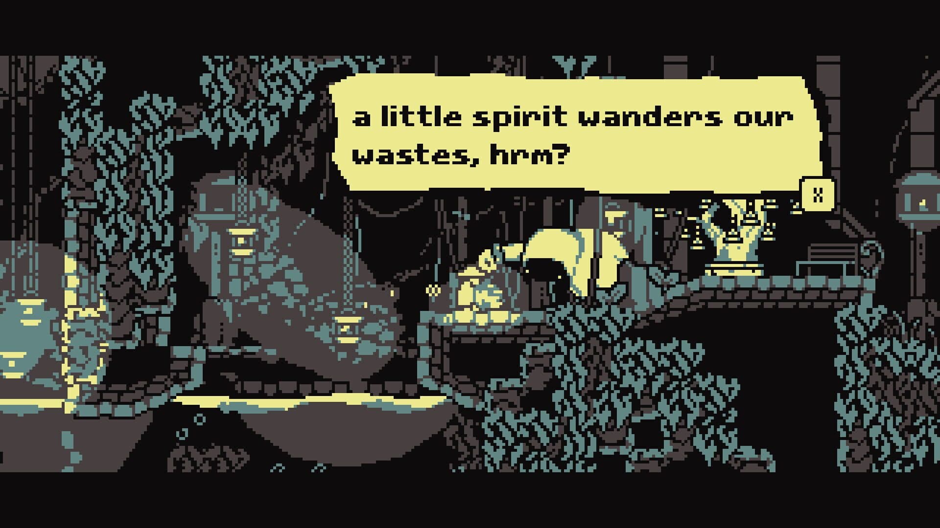 City of None screenshot 8