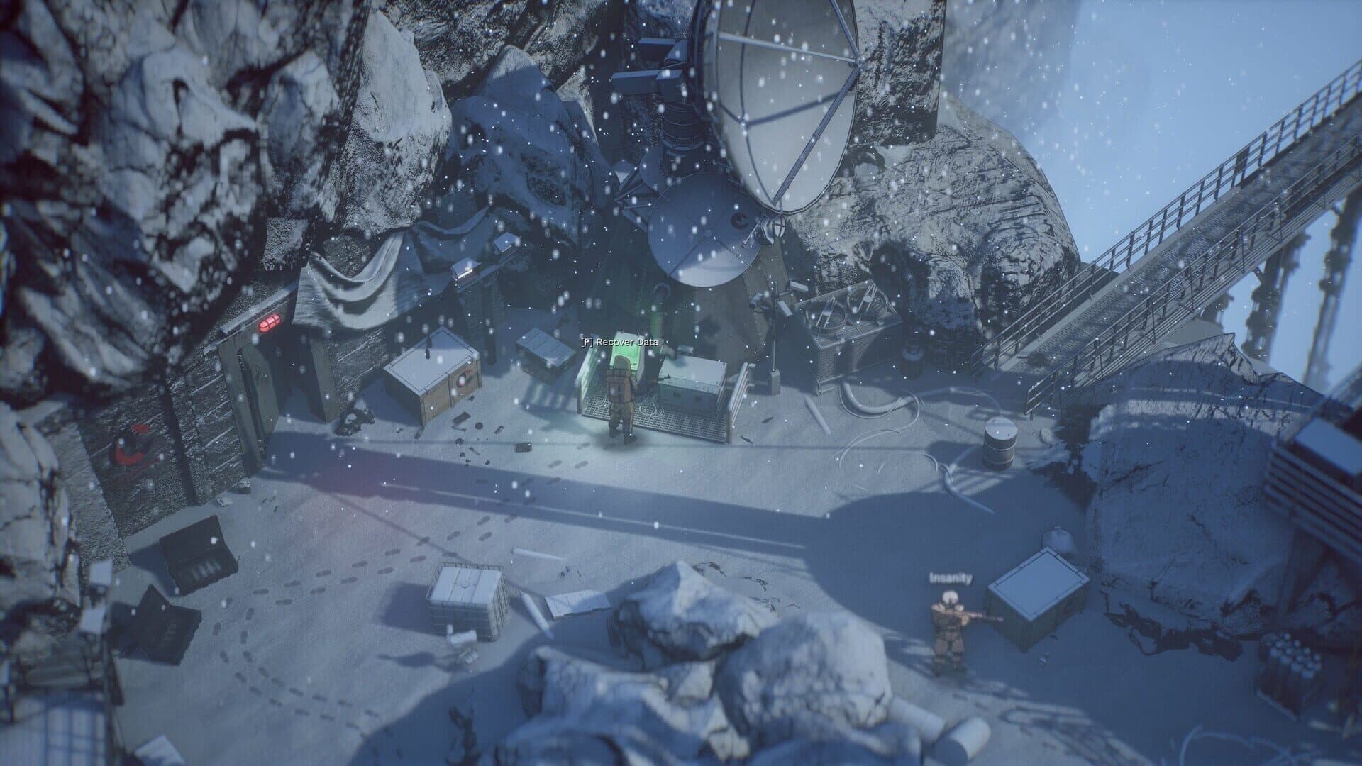 Zero Sievert 2 screenshot 7