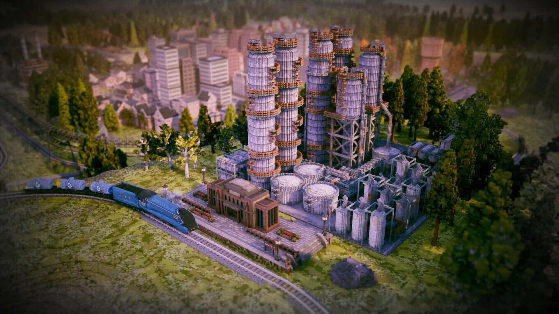 Steam to Electric screenshot 16