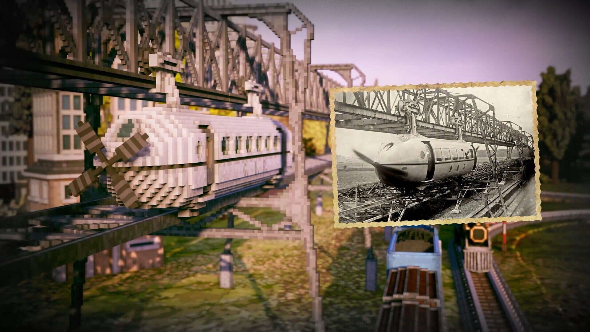 Steam to Electric screenshot 4