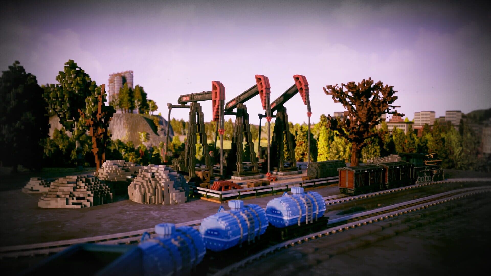 Steam to Electric screenshot 7