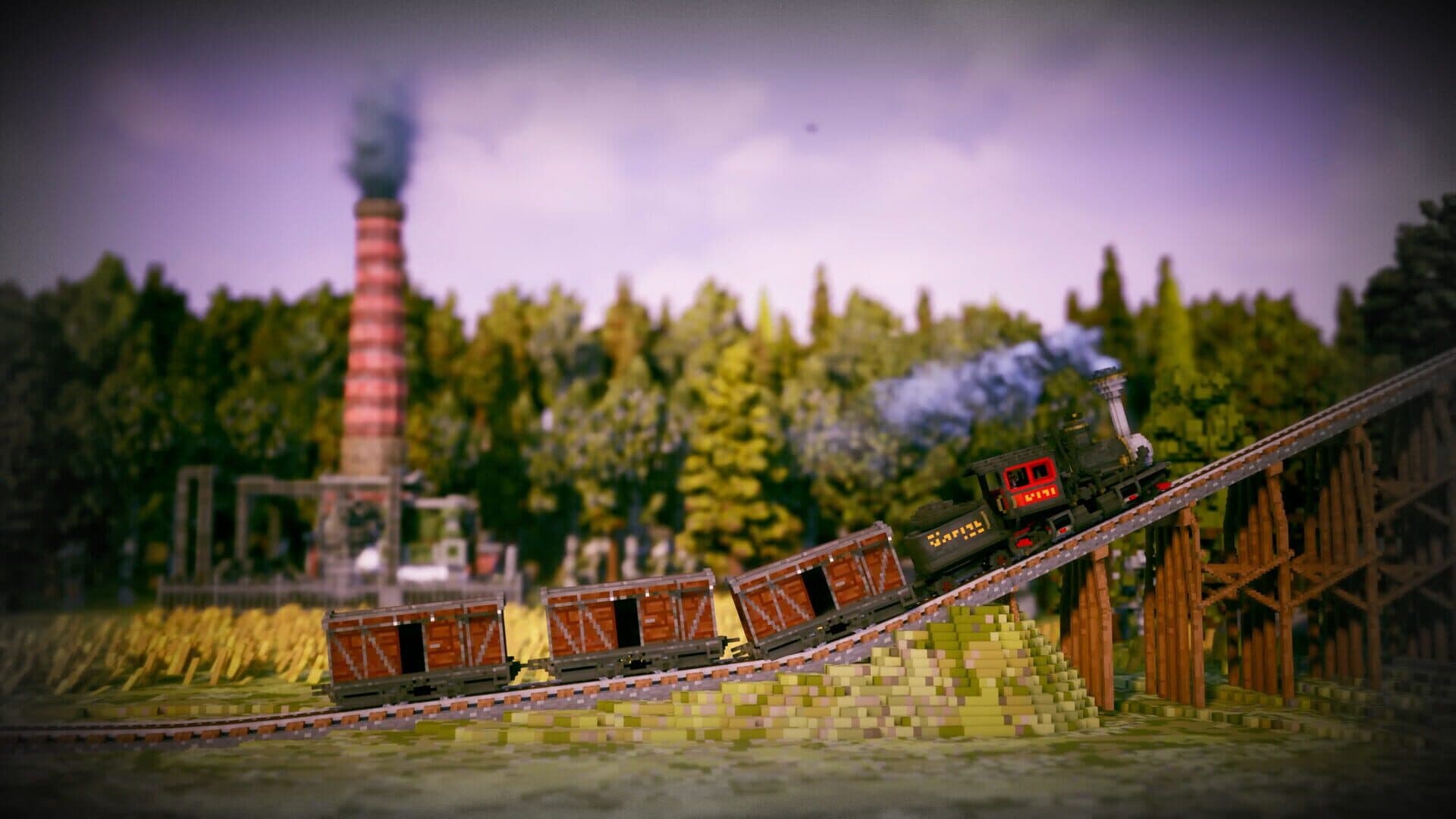 Steam to Electric screenshot 9