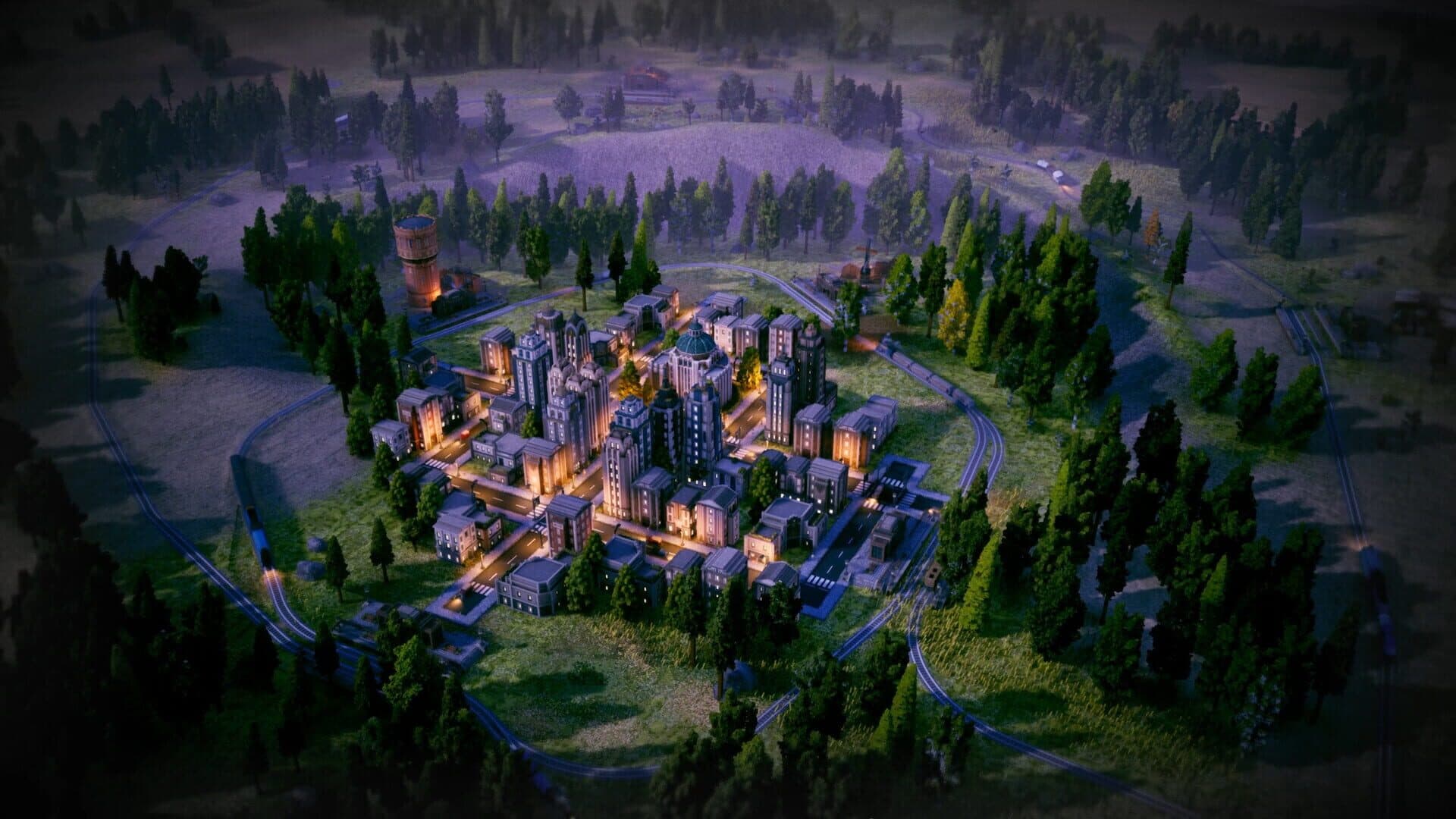 Steam to Electric screenshot 12