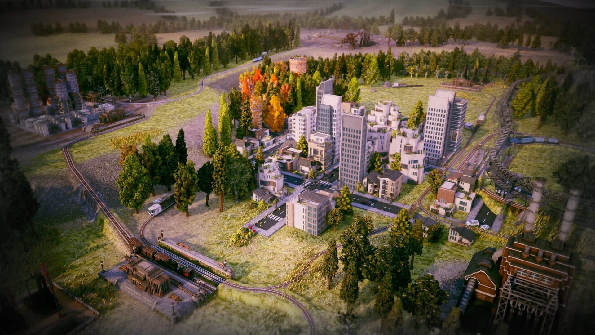 Steam to Electric screenshot 15