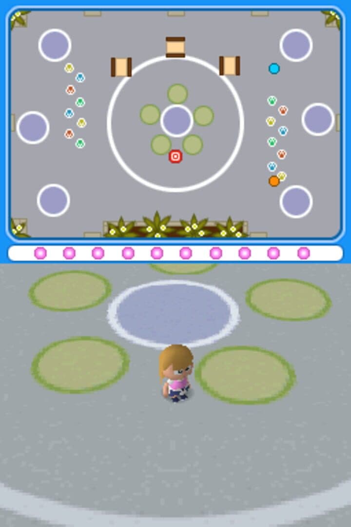 My Friends screenshot 1