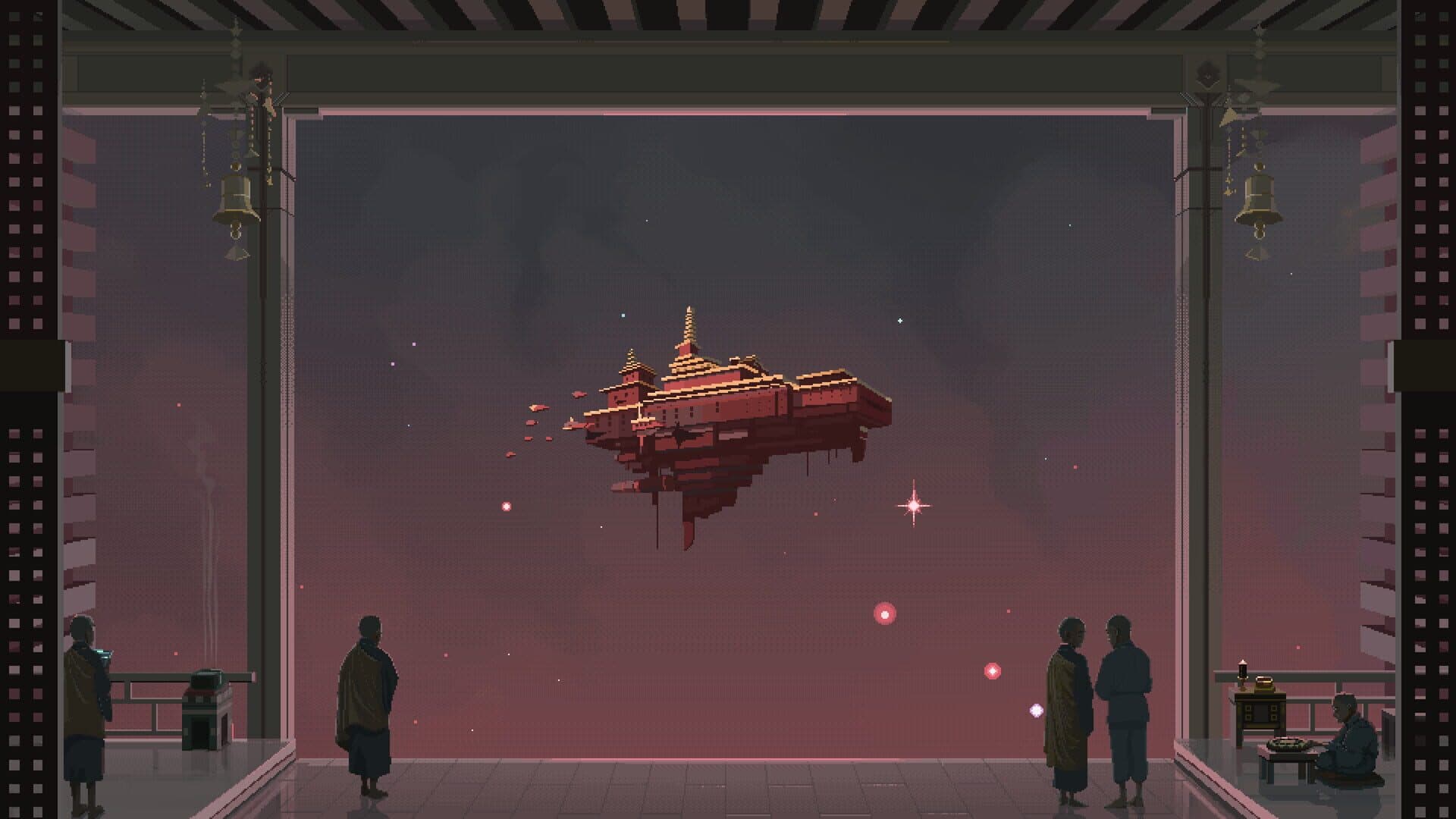 U.V.S. Nirmana screenshot 2