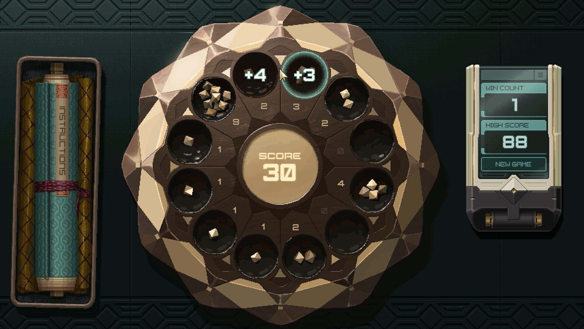 U.V.S. Nirmana screenshot 3