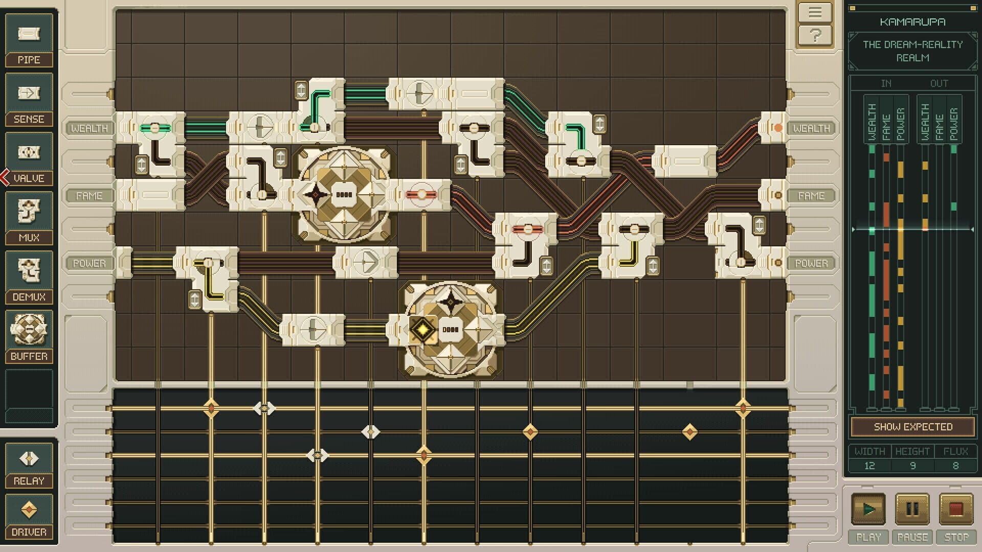 U.V.S. Nirmana screenshot 6