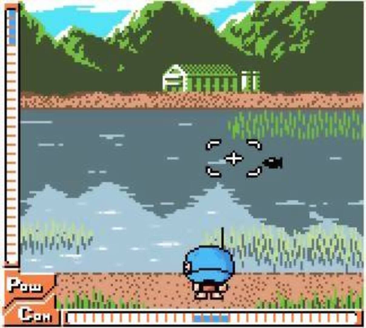 Let's Go Fishing!! screenshot 3