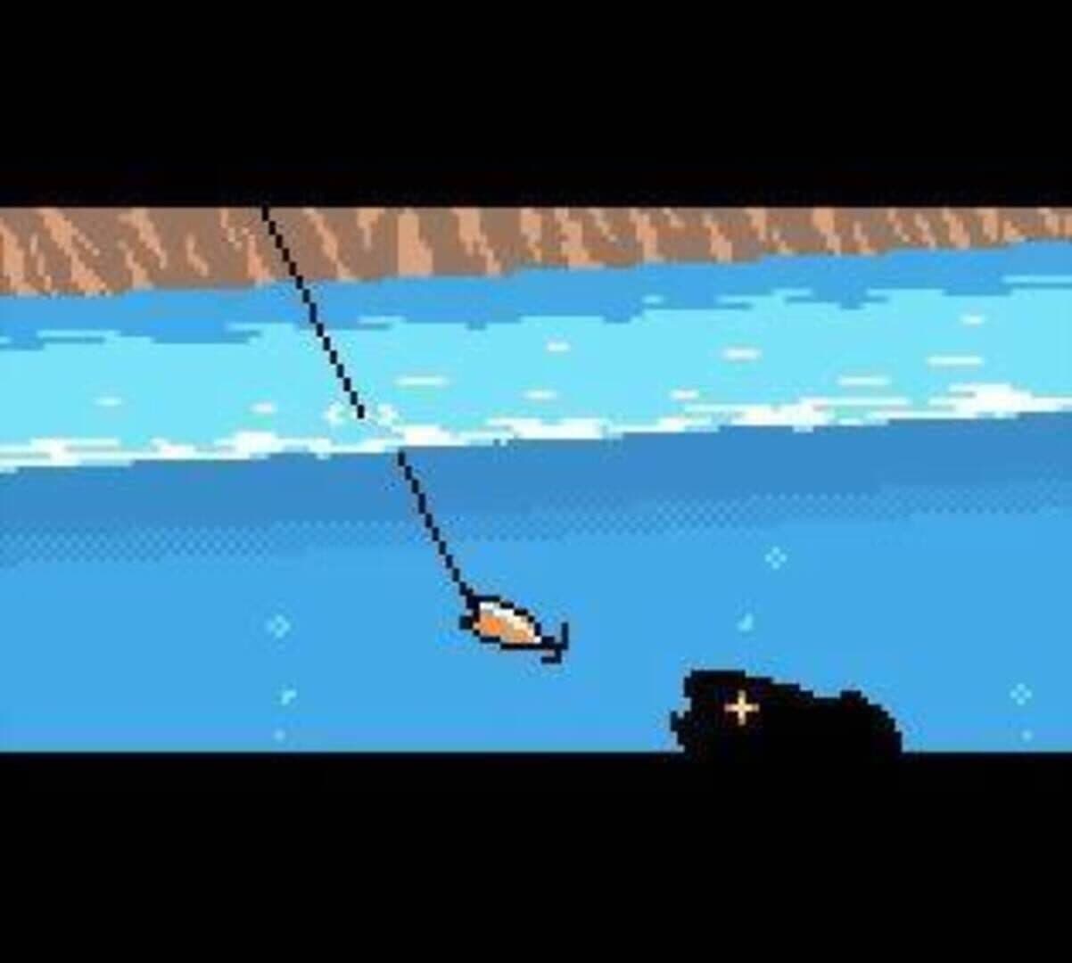 Let's Go Fishing!! screenshot 4