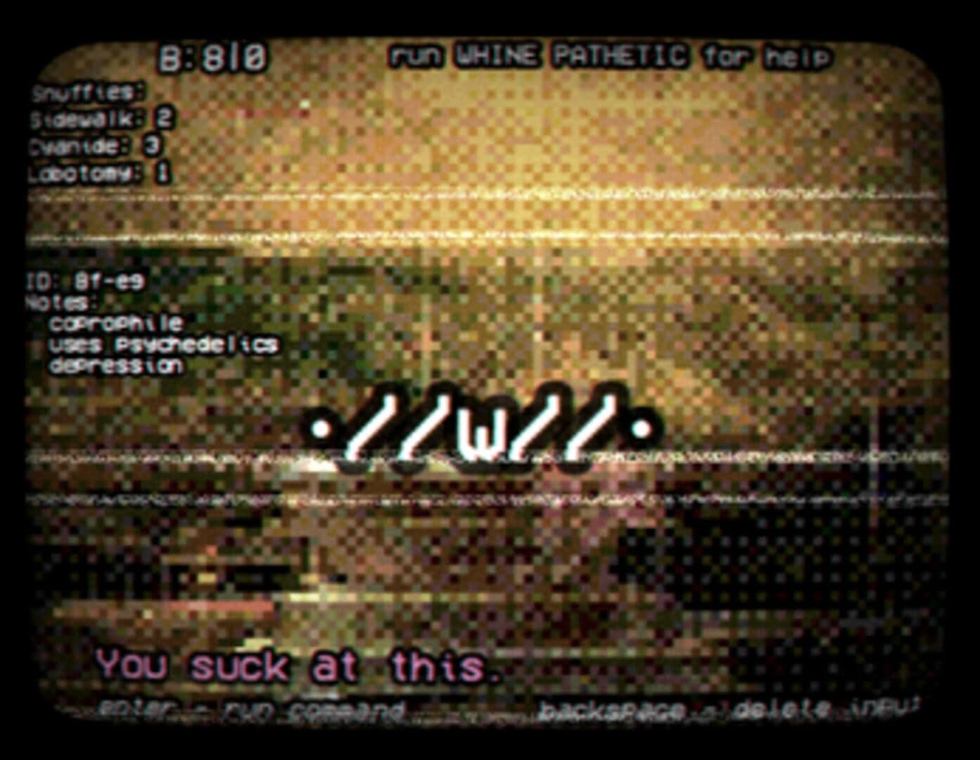 Snuff Puppy Shelter screenshot 1