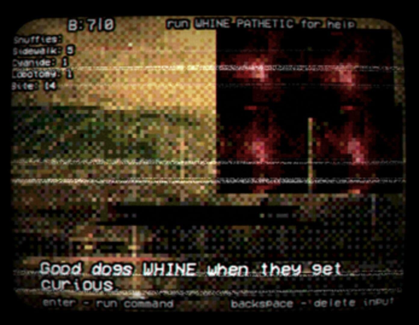 Snuff Puppy Shelter screenshot 3