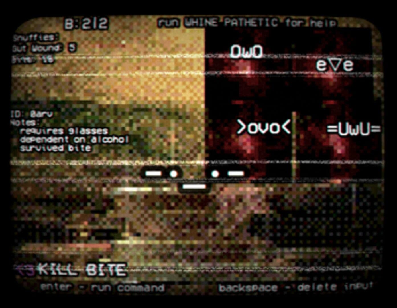 Snuff Puppy Shelter screenshot 4