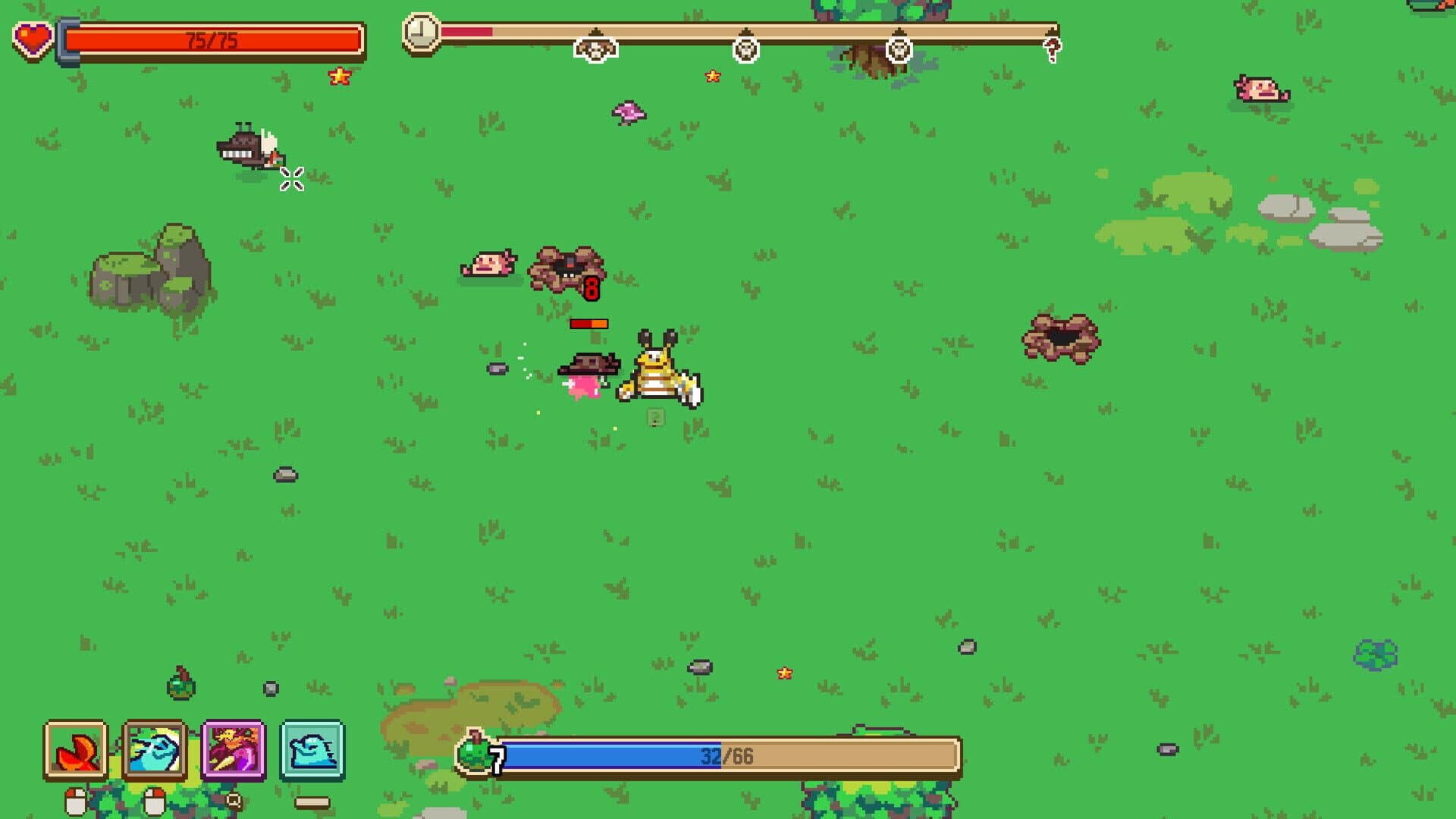 Everything is Crab: Supporter Pack screenshot 2