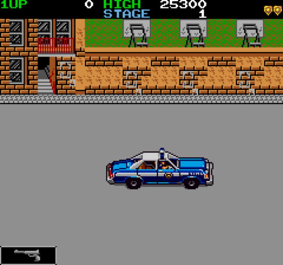 Jail Break screenshot 3