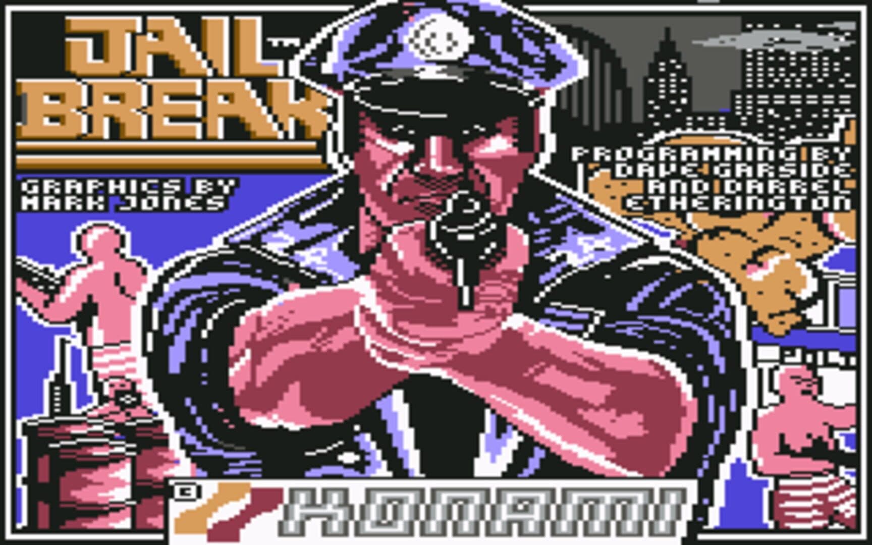 Jail Break screenshot 4