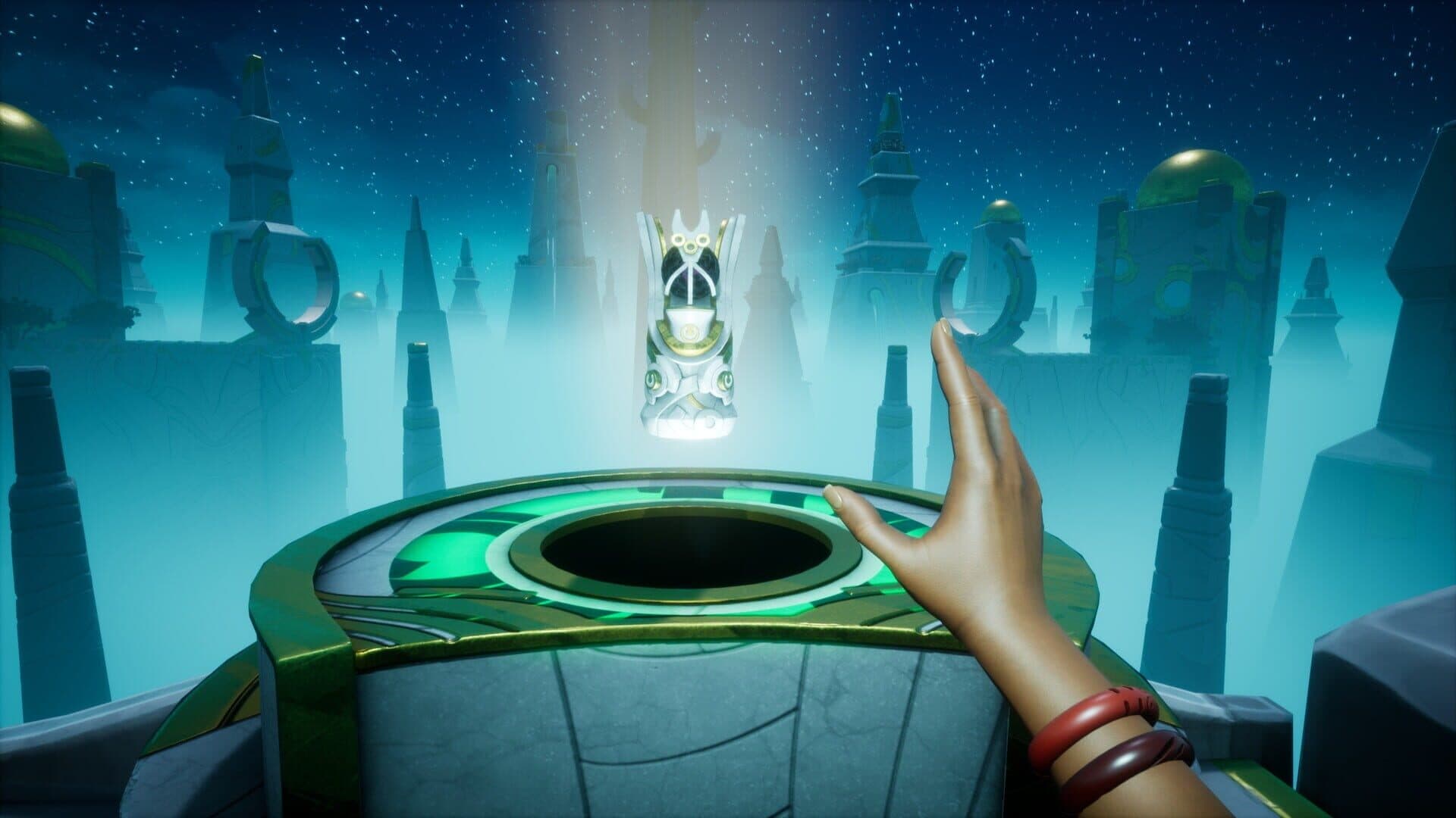 Call of the Elder Gods screenshot 8