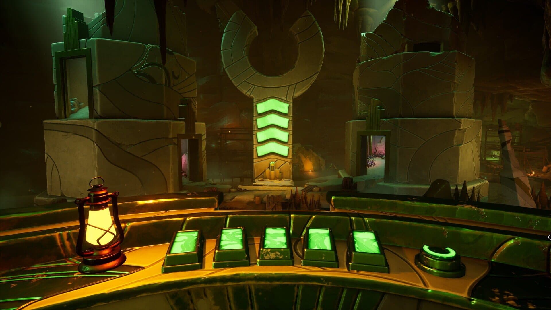 Call of the Elder Gods screenshot 9