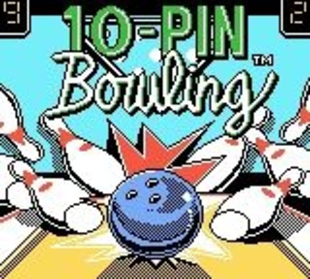 10-Pin Bowling screenshot 3