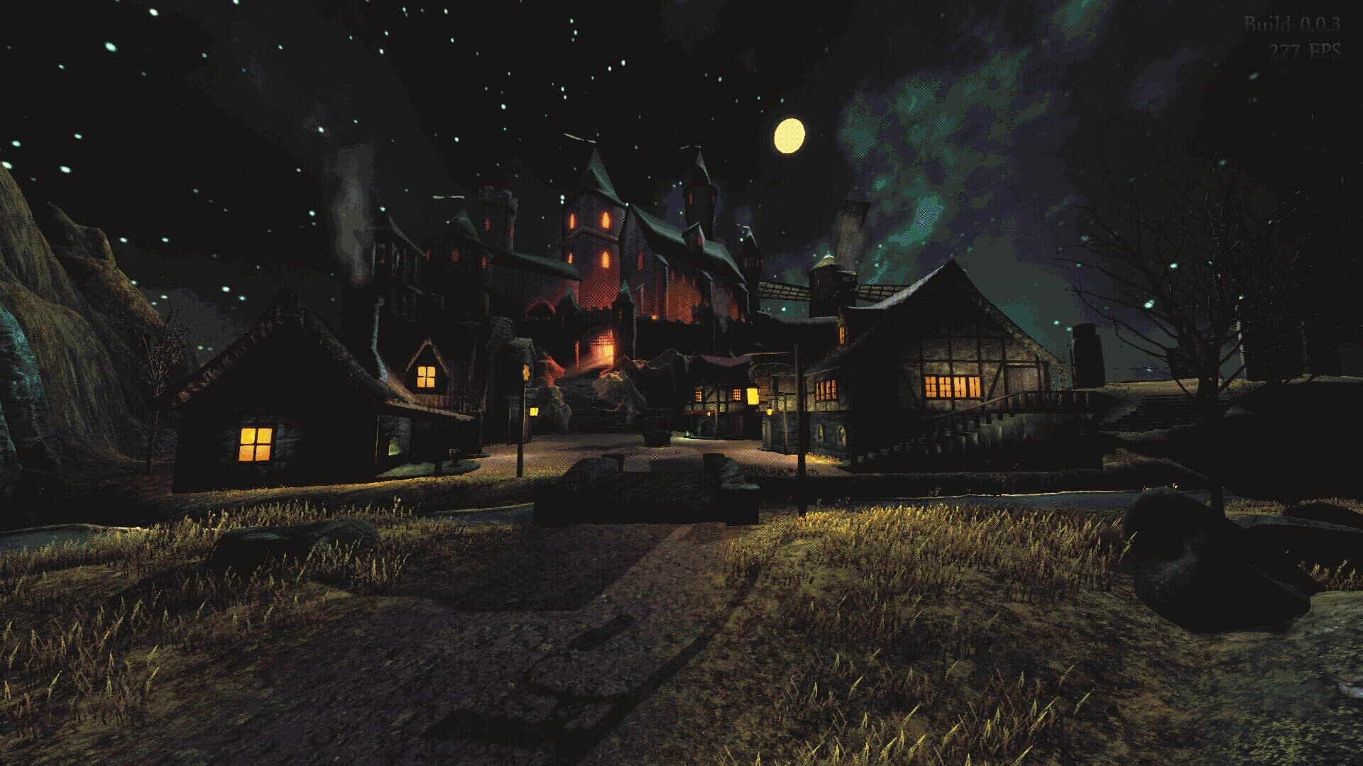 Heathen screenshot 6