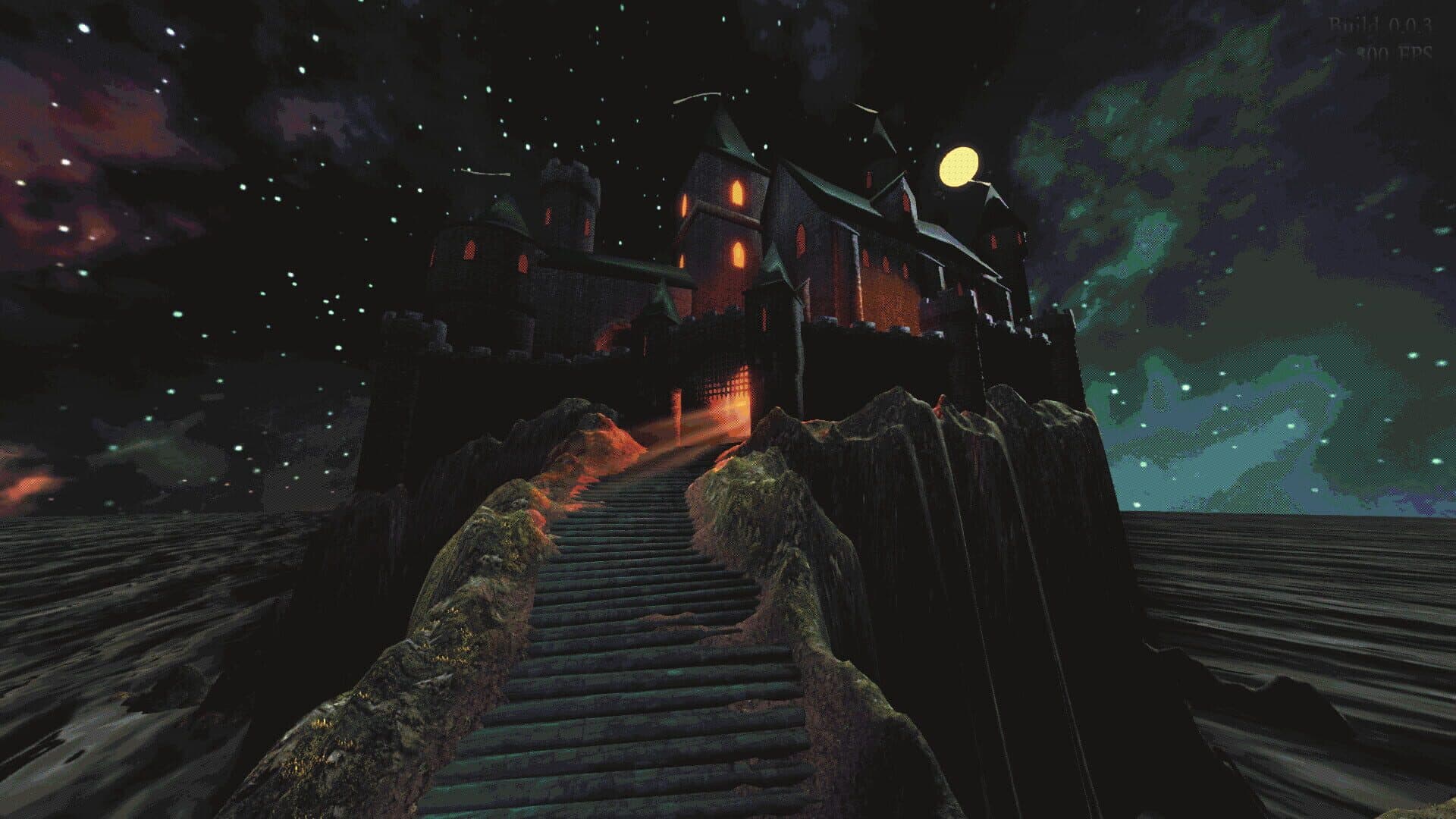 Heathen screenshot 7