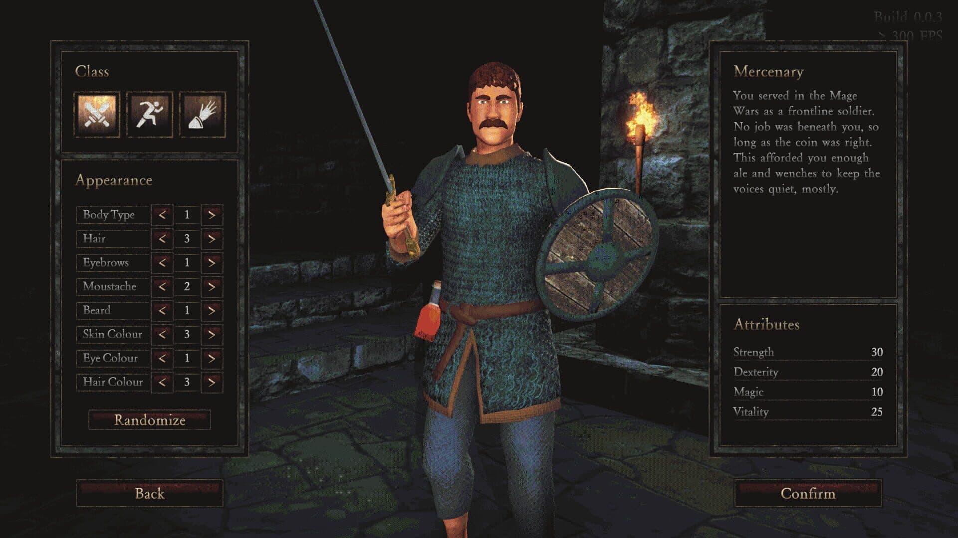 Heathen screenshot 4