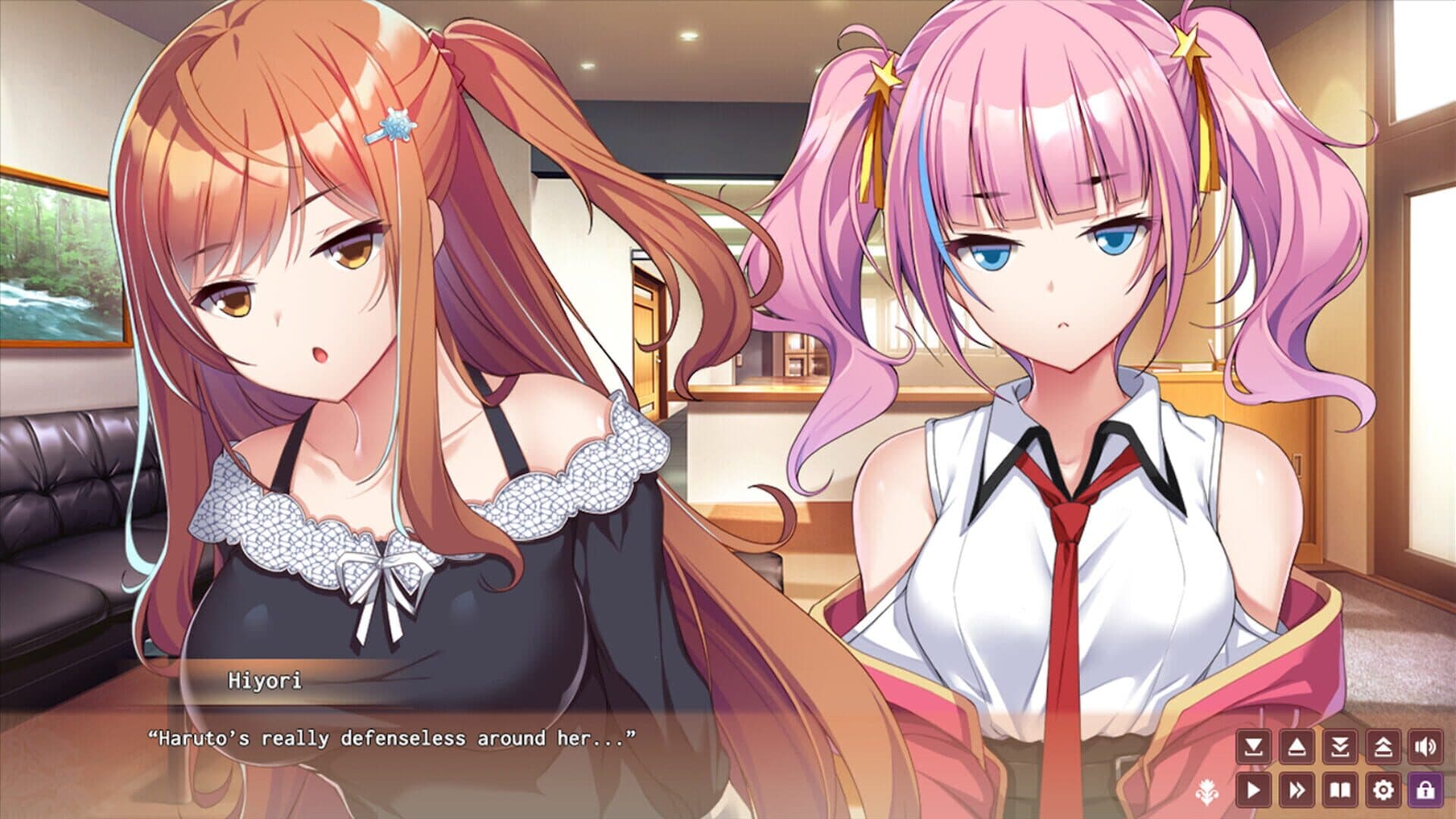 Girls’ Dorm: Managing an All-Girls’ Dormitory screenshot 5