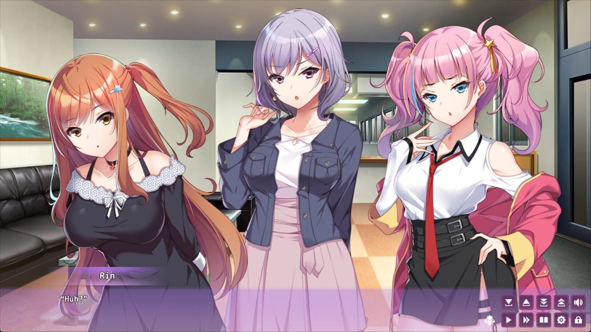 Girls’ Dorm: Managing an All-Girls’ Dormitory - After screenshot 2