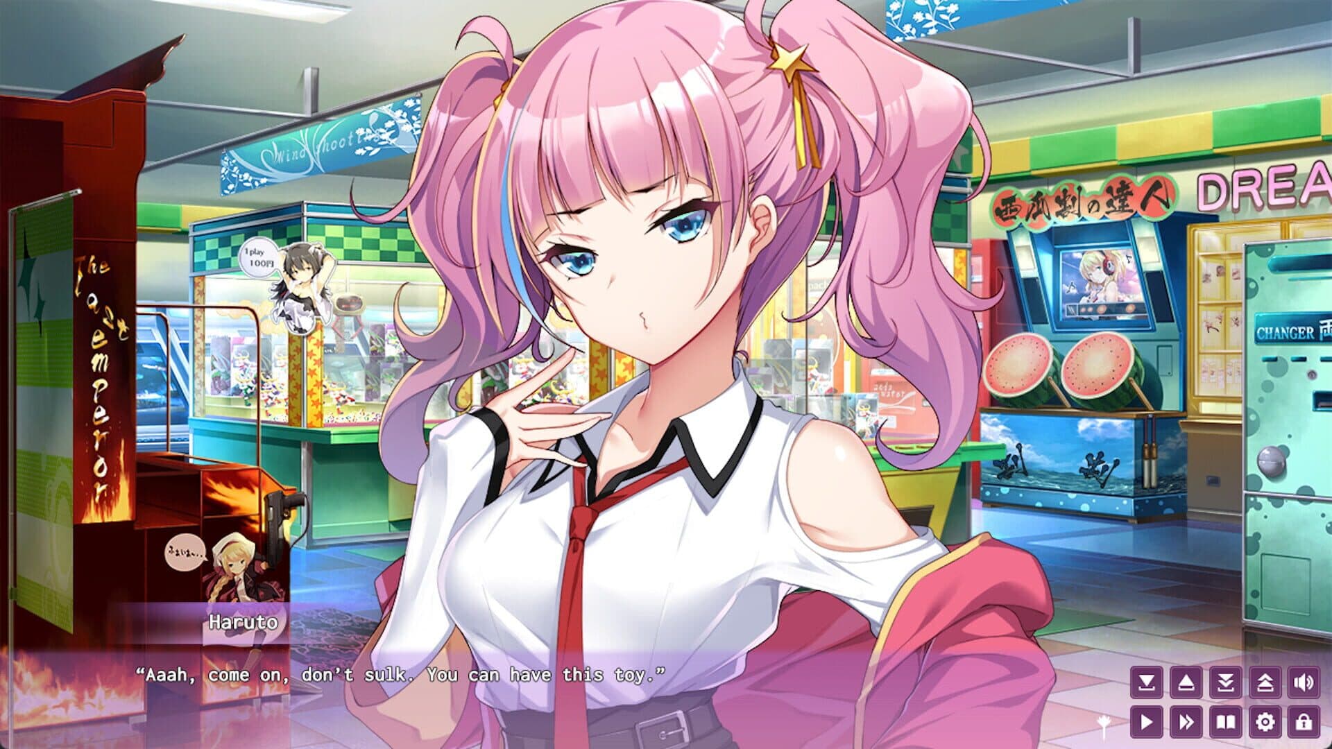 Girls’ Dorm: Managing an All-Girls’ Dormitory - After screenshot 5