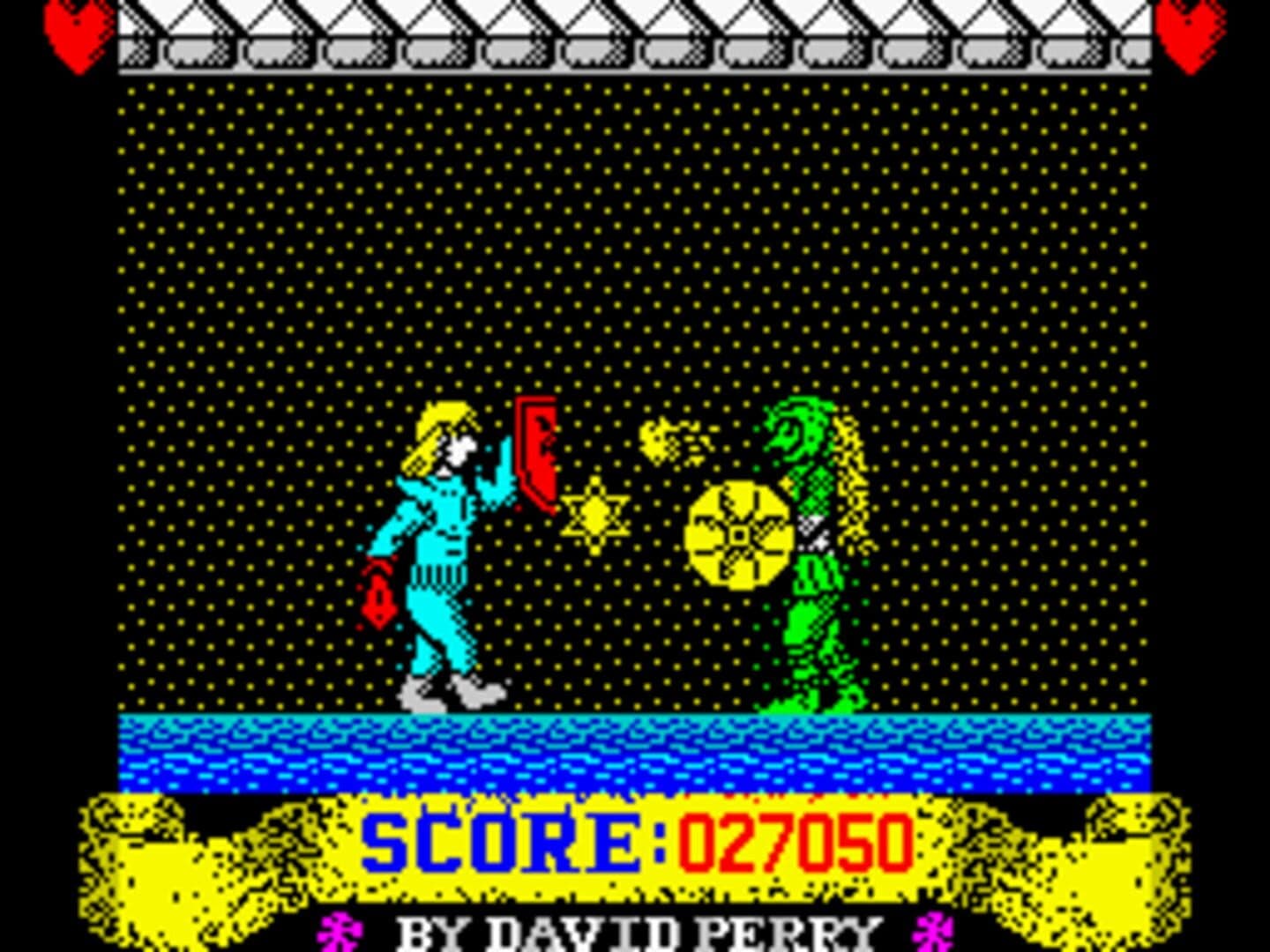 Gladiator screenshot 4