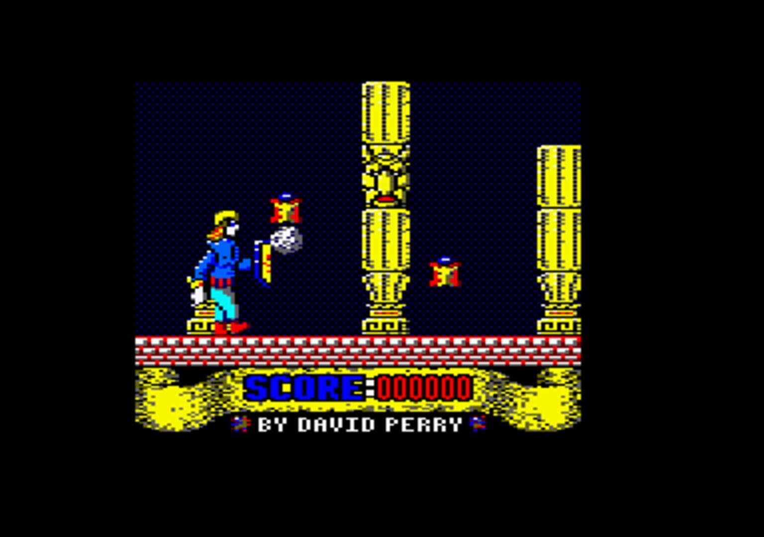 Gladiator screenshot 5