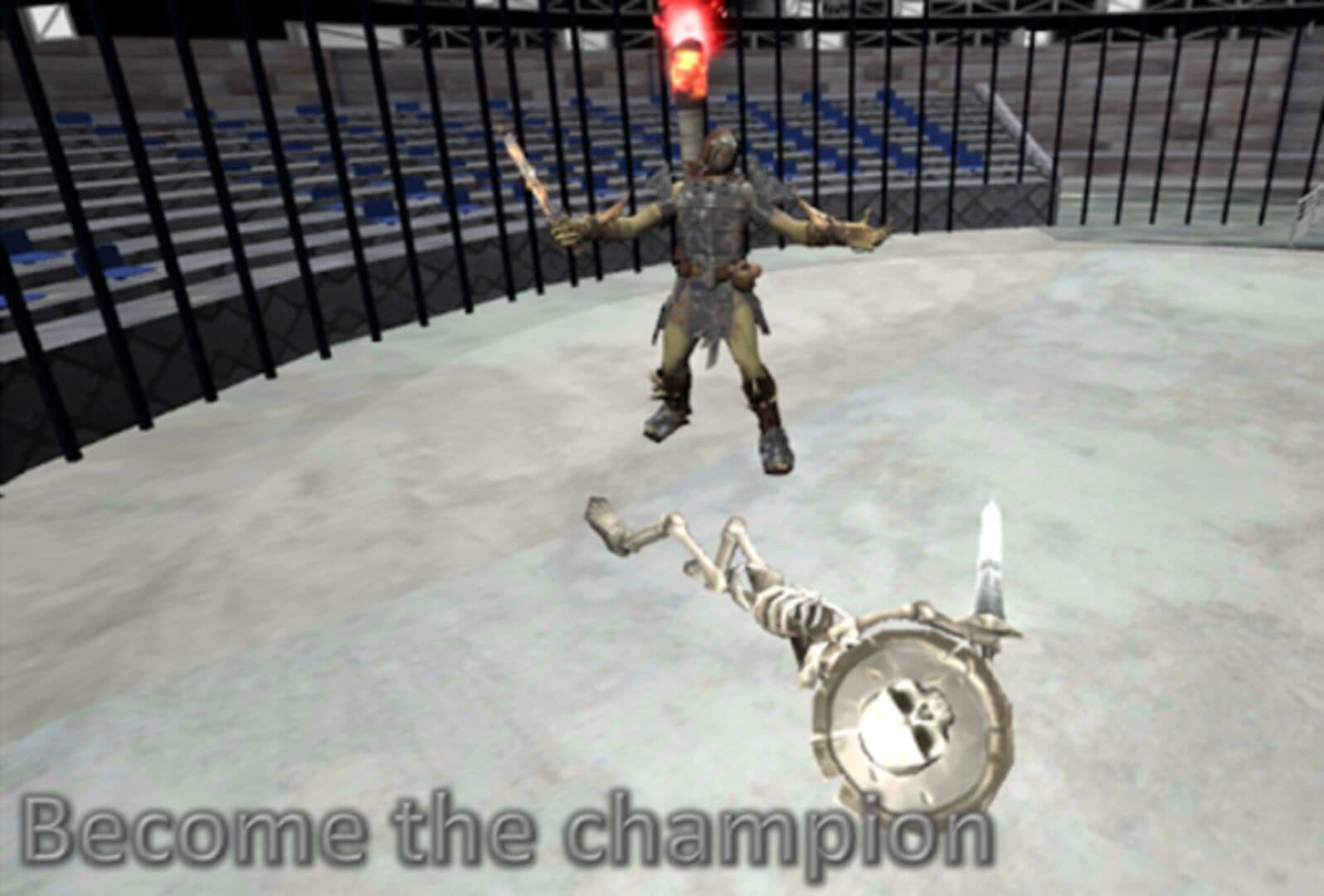 Gladiators Arena screenshot 2