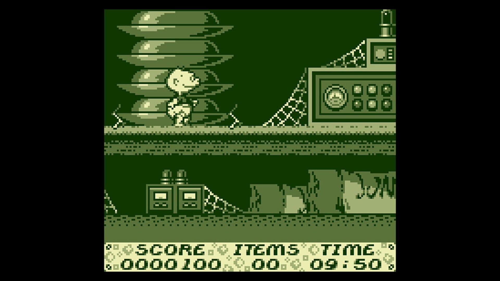 Rugrats: Retro Rewind Collection screenshot 6