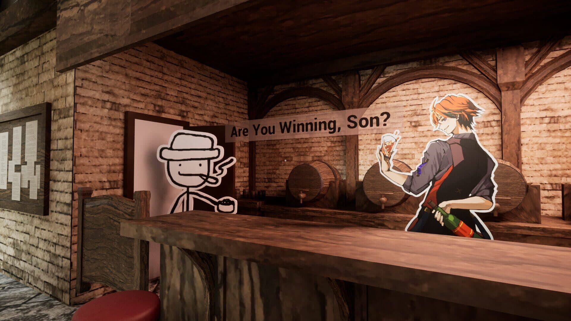 HoloExpo20XX screenshot 4