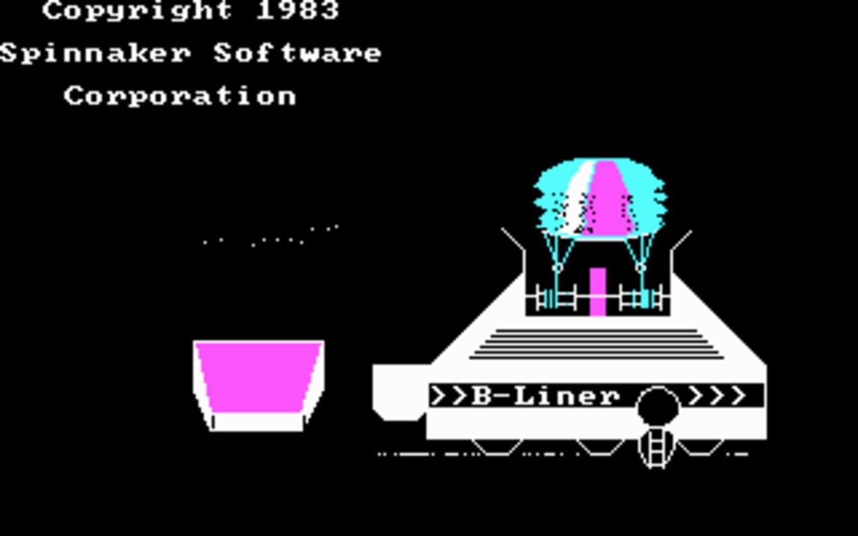 In Search of the Most Amazing Thing screenshot 2