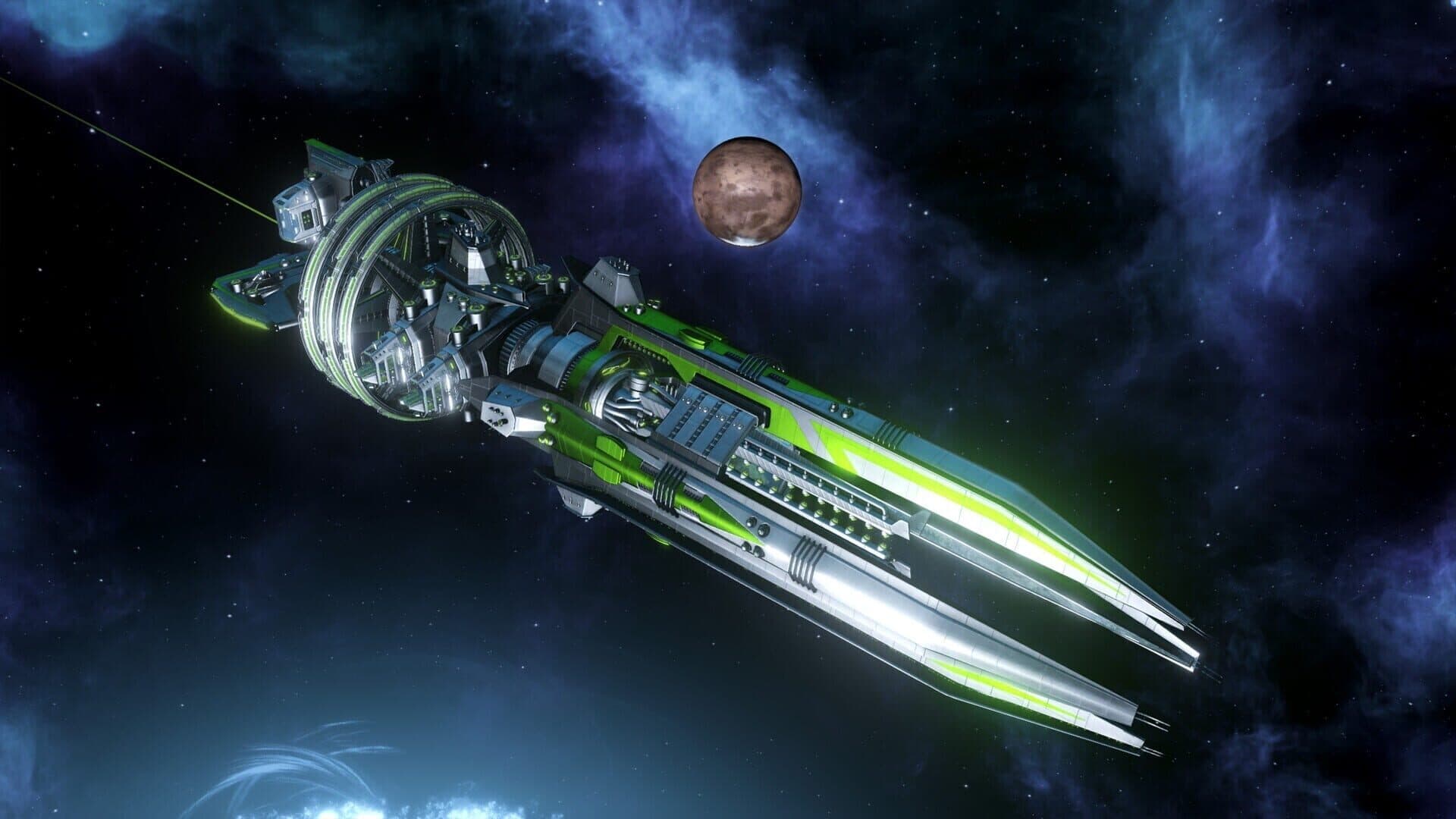Stellaris: Scenario Pack 2 screenshot 2
