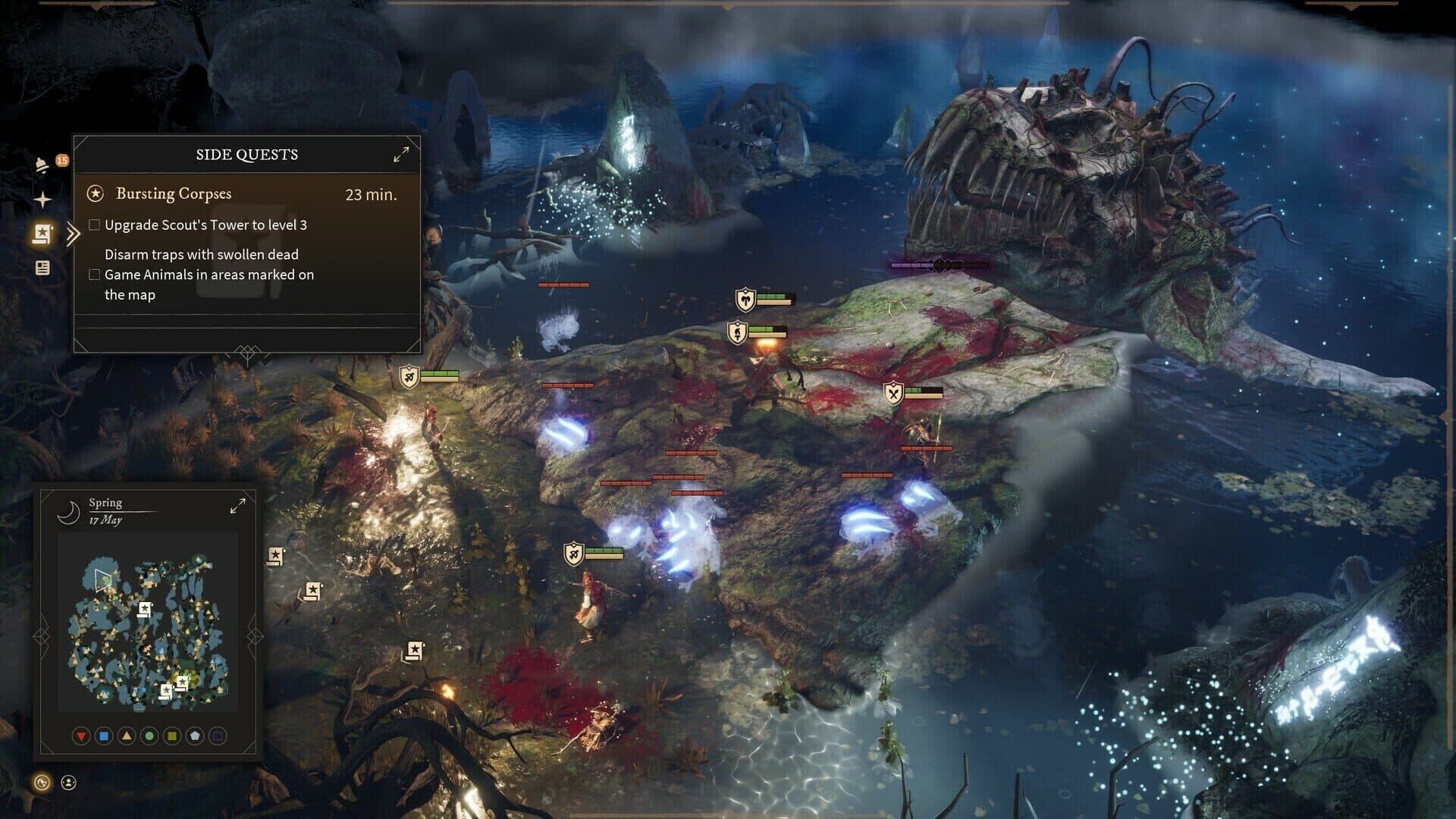 Gord: Ultimate Edition screenshot 2