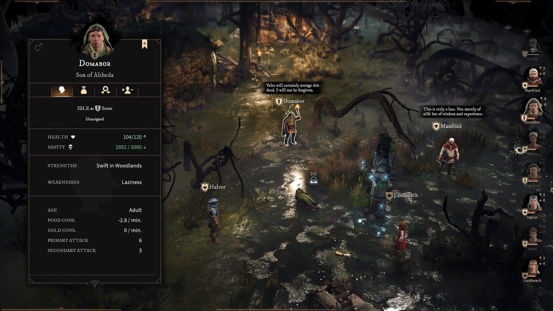 Gord: Ultimate Edition screenshot 3
